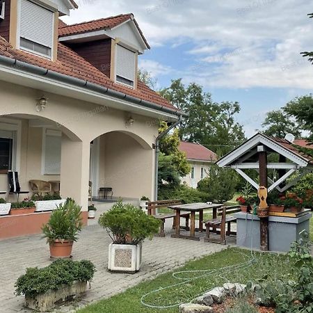 Motel Hummel Per Εξωτερικό φωτογραφία