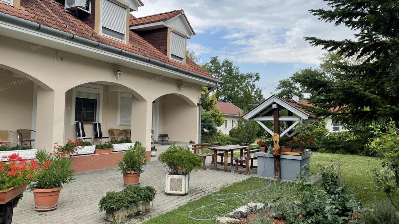 Motel Hummel Per Εξωτερικό φωτογραφία