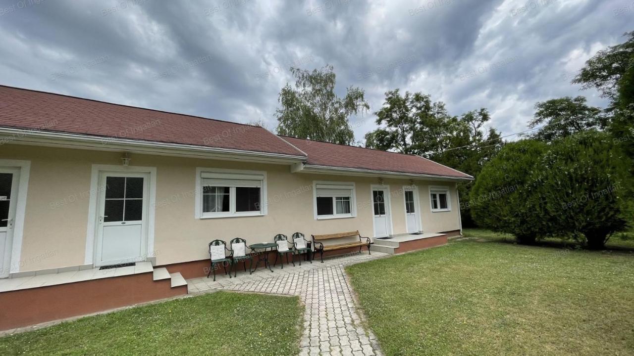 Motel Hummel Per Εξωτερικό φωτογραφία