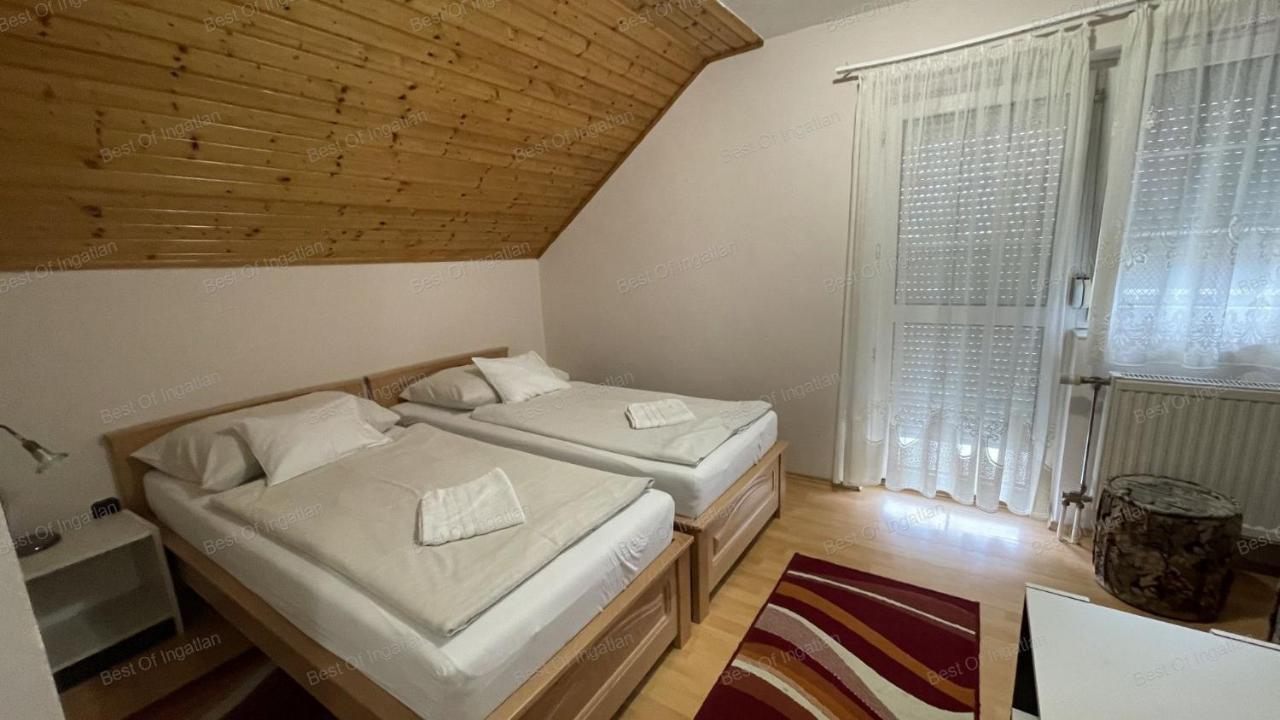 Motel Hummel Per Εξωτερικό φωτογραφία