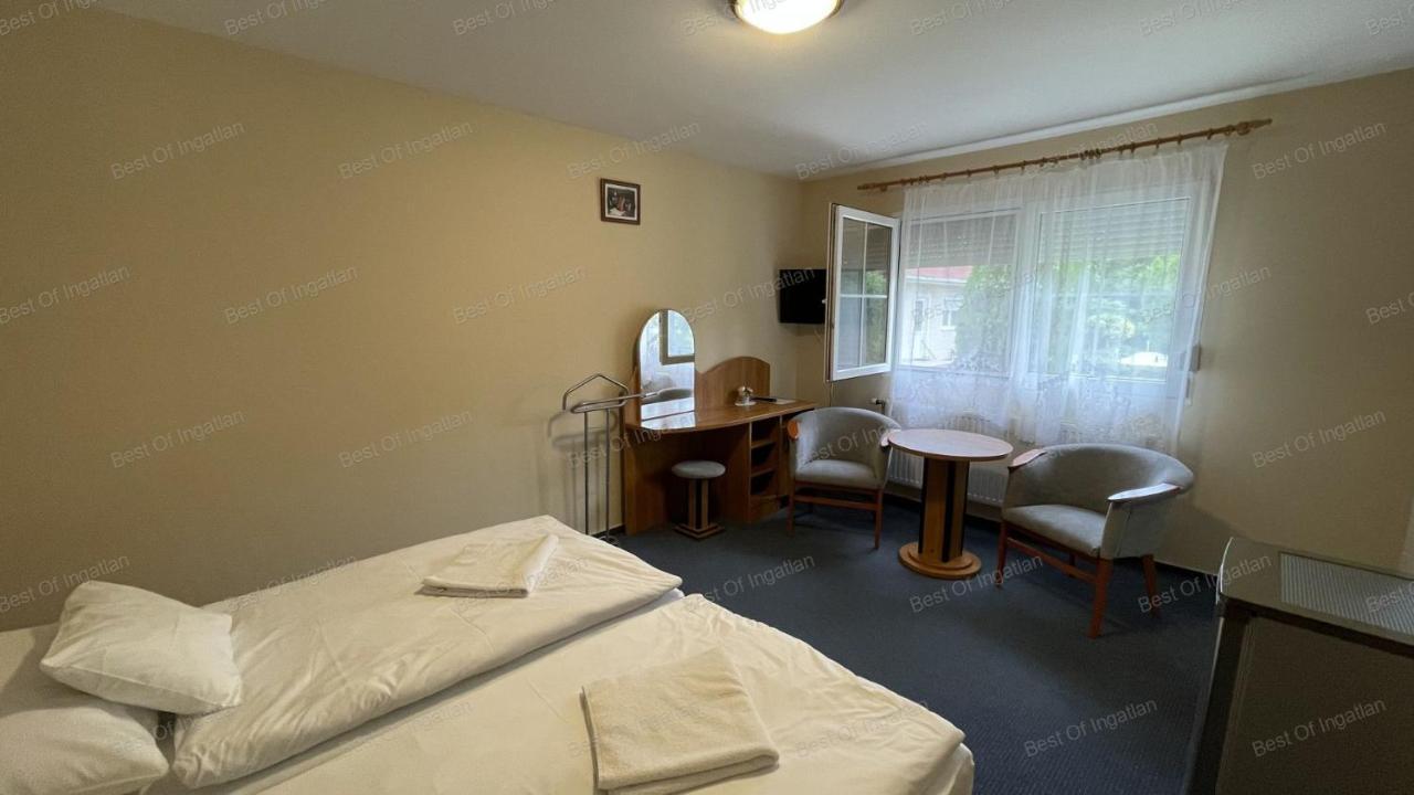 Motel Hummel Per Εξωτερικό φωτογραφία