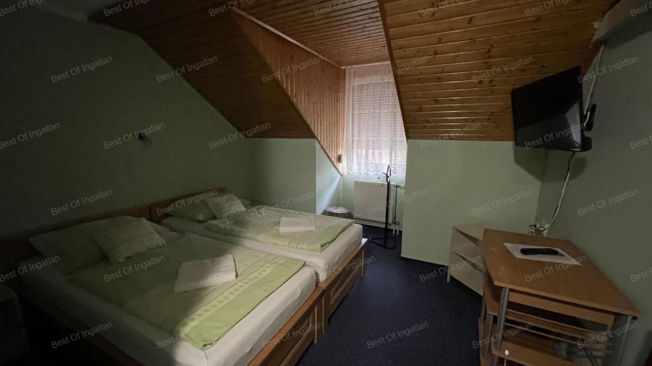 Motel Hummel Per Εξωτερικό φωτογραφία