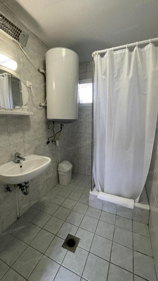 Motel Hummel Per Εξωτερικό φωτογραφία