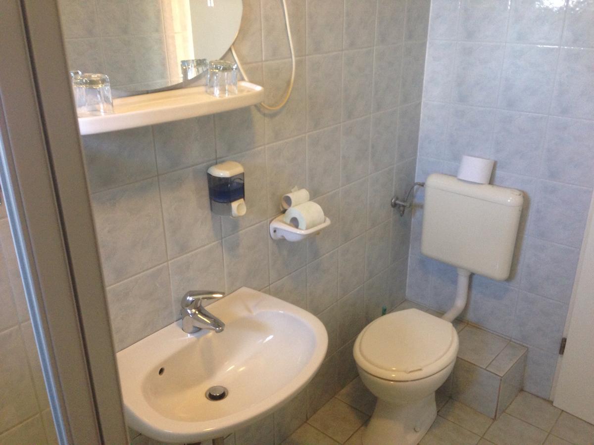 Motel Hummel Per Δωμάτιο φωτογραφία
